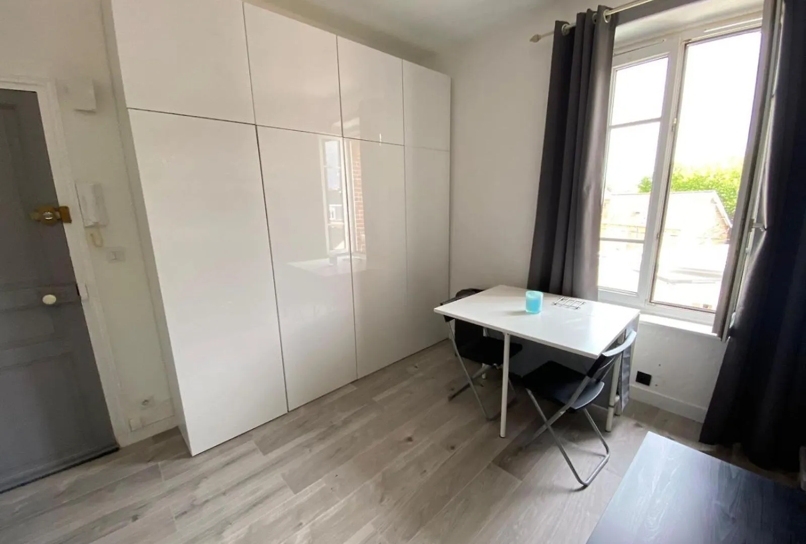 Studio A 100M A Pied De La Plage Et De La Digue Du Sillon Apartment Saint-Malo