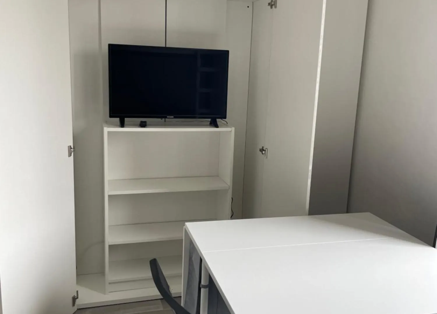 Studio A 100M A Pied De La Plage Et De La Digue Du Sillon Apartment Saint-Malo France